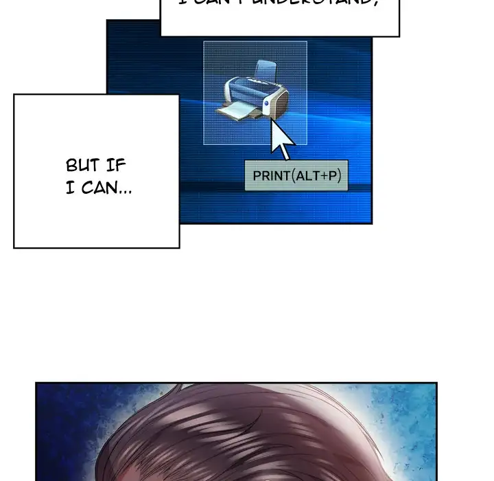 Yuri’s Part Time Job 6