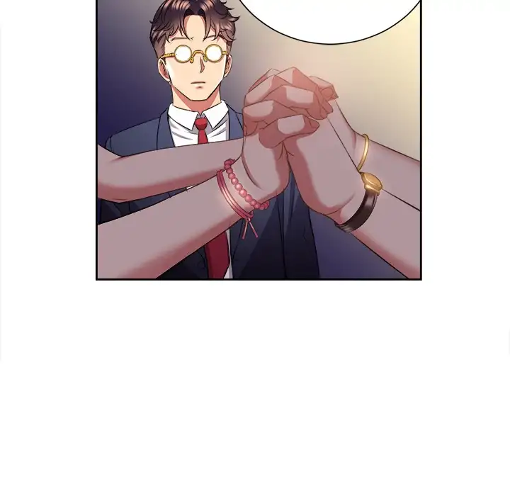 Yuri’s Part Time Job 53