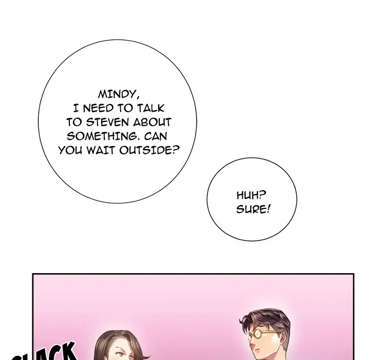 Yuri’s Part Time Job 54