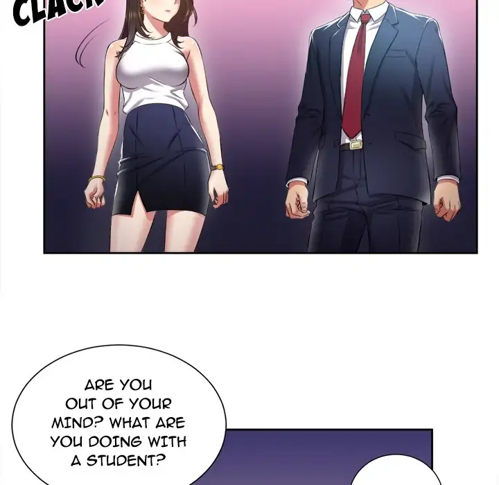 Yuri’s Part Time Job 55