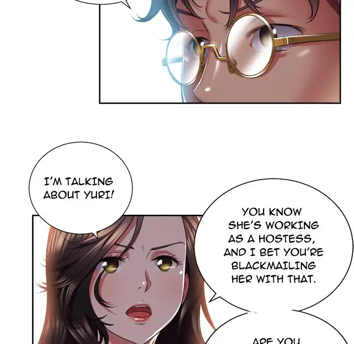 Yuri’s Part Time Job 57