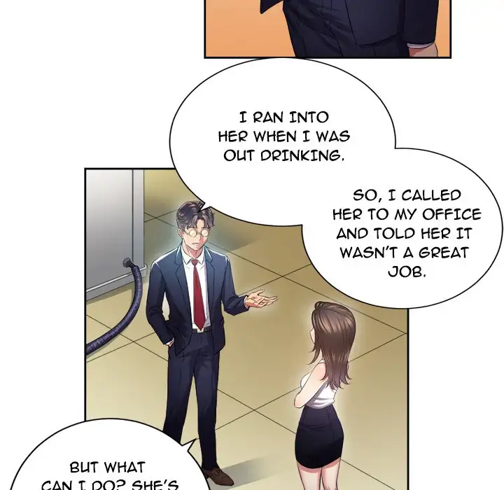 Yuri’s Part Time Job 59