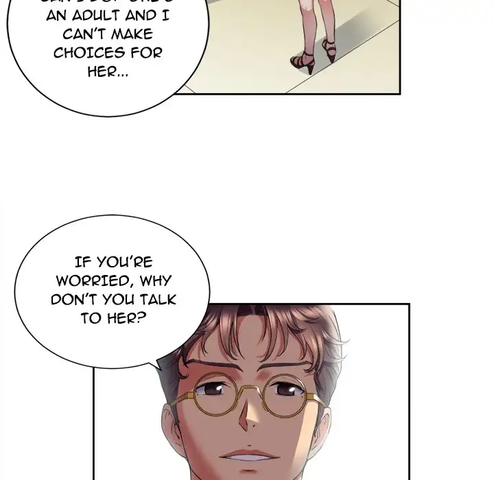Yuri’s Part Time Job 60