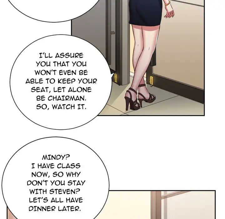Yuri’s Part Time Job 63