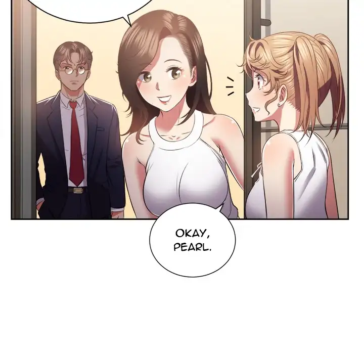 Yuri’s Part Time Job 64