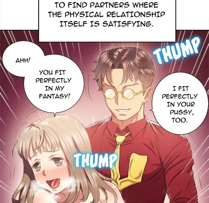 Yuri’s Part Time Job 74