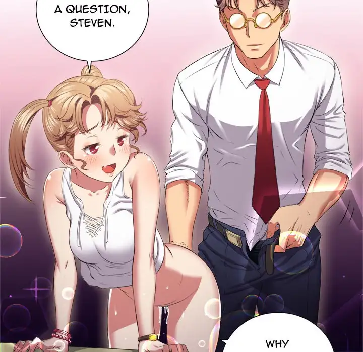 Yuri’s Part Time Job 77