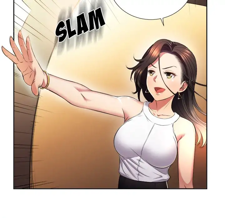 Yuri’s Part Time Job 10