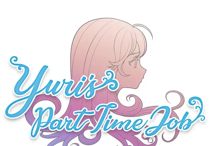 Yuri’s Part Time Job 1