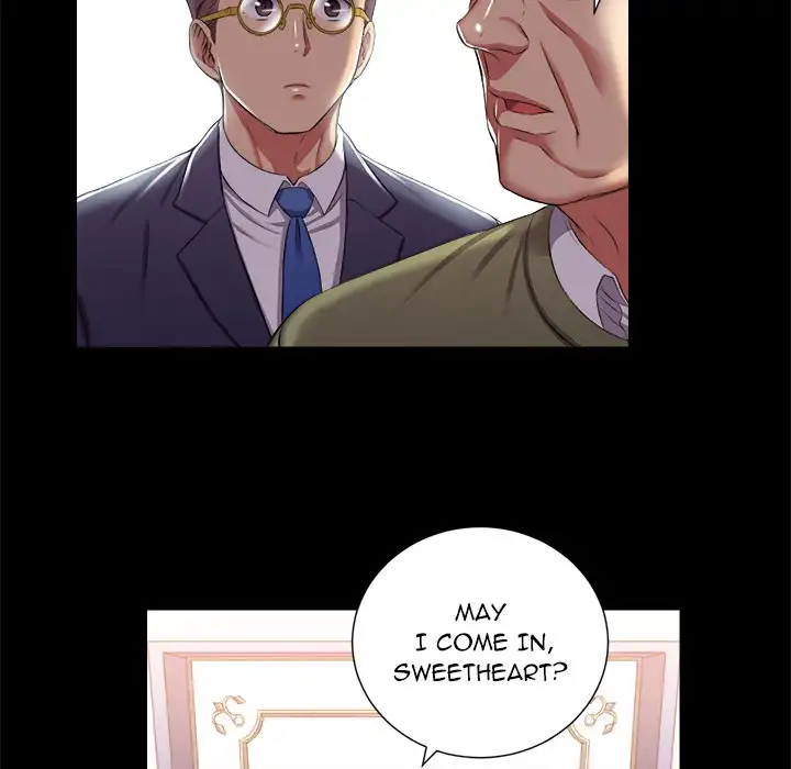 Yuri’s Part Time Job 11