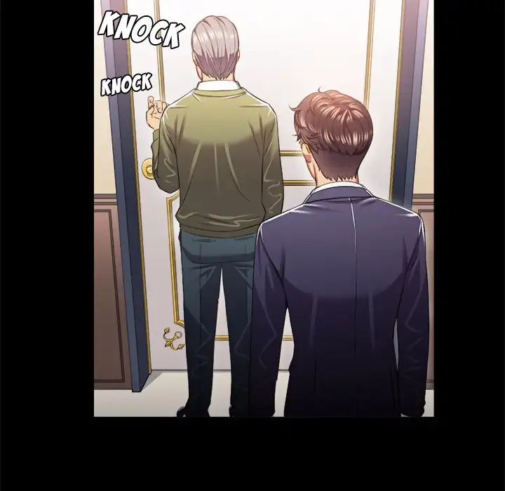 Yuri’s Part Time Job 12