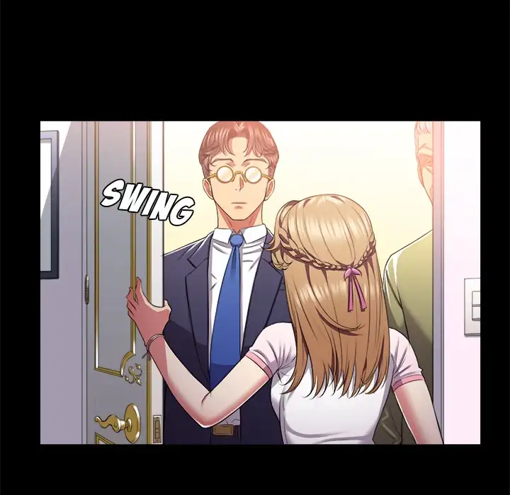 Yuri’s Part Time Job 13