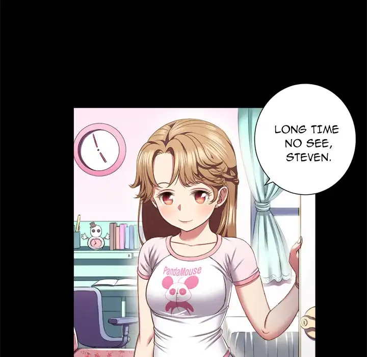 Yuri’s Part Time Job 14