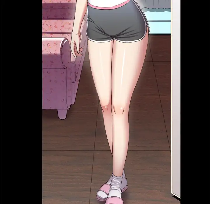 Yuri’s Part Time Job 15