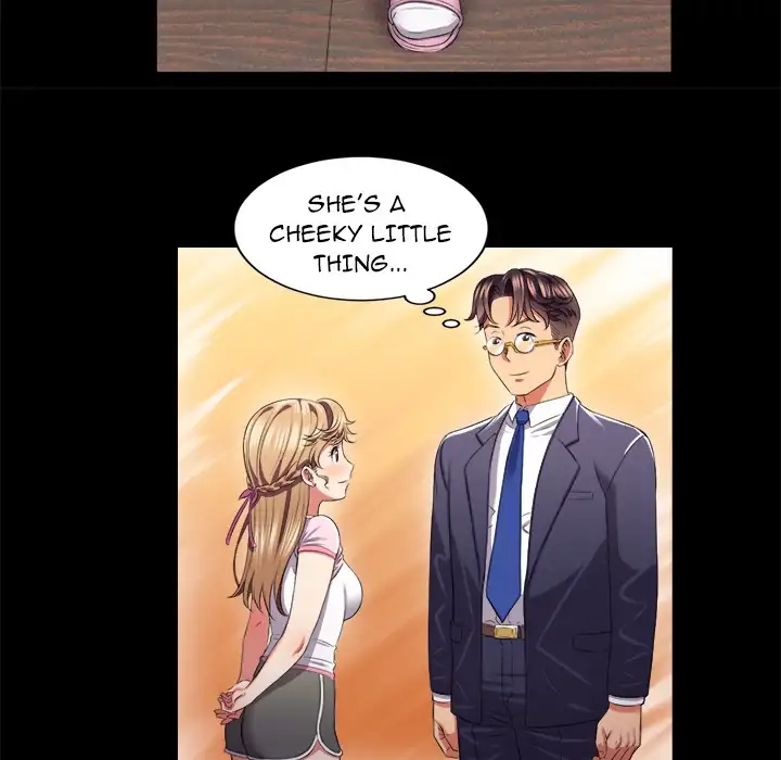 Yuri’s Part Time Job 16