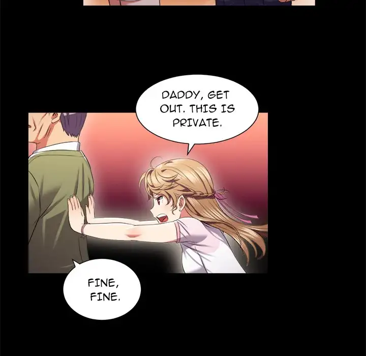 Yuri’s Part Time Job 17