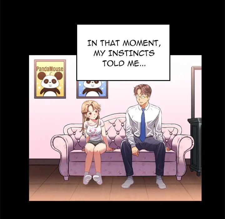 Yuri’s Part Time Job 18