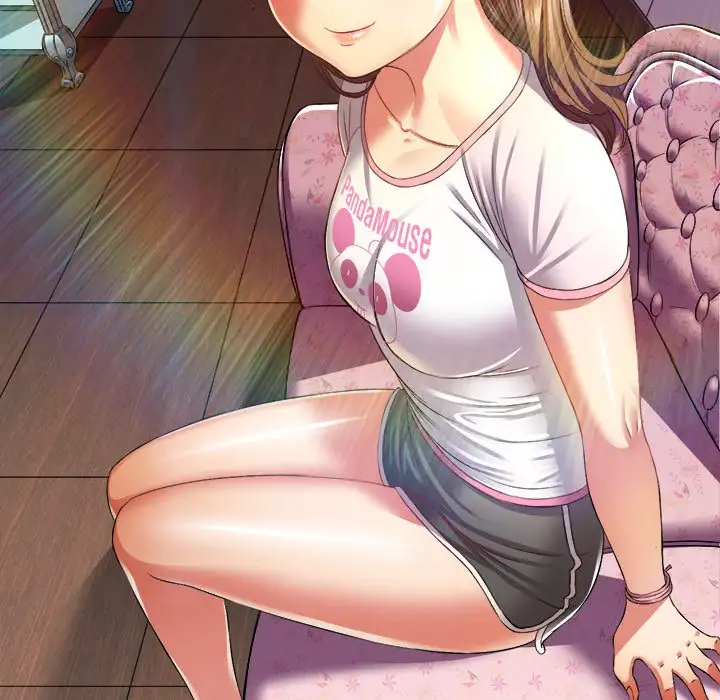 Yuri’s Part Time Job 20