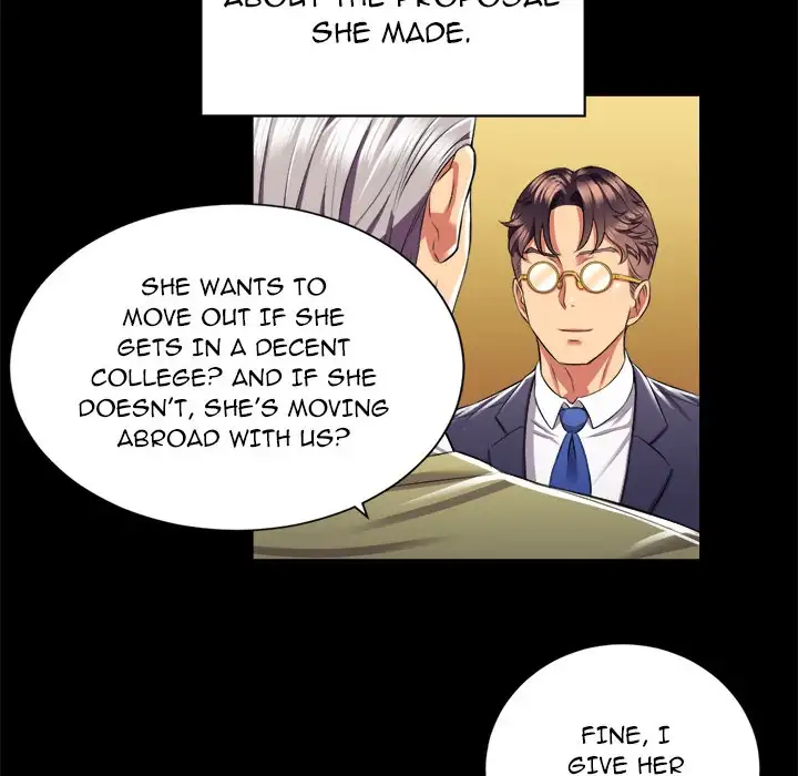 Yuri’s Part Time Job 23