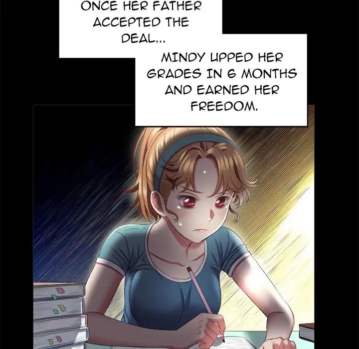 Yuri’s Part Time Job 25