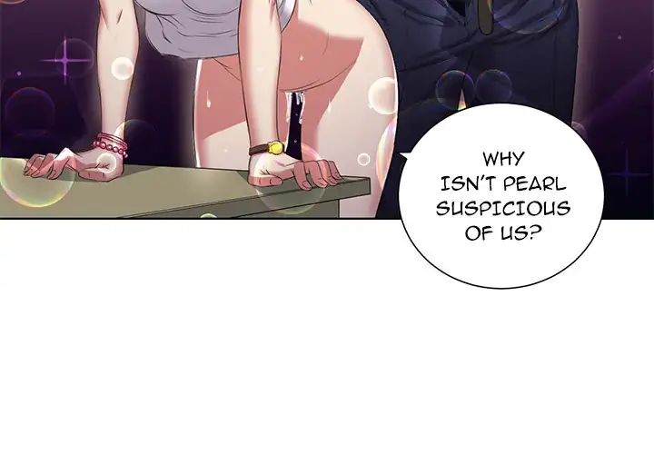 Yuri’s Part Time Job 4