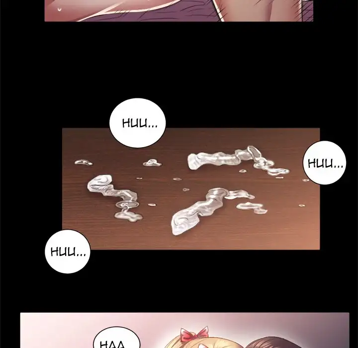 Yuri’s Part Time Job 33