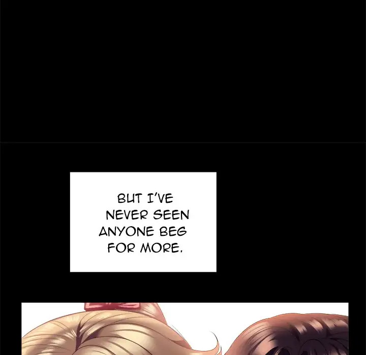 Yuri’s Part Time Job 35