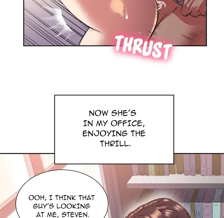 Yuri’s Part Time Job 38