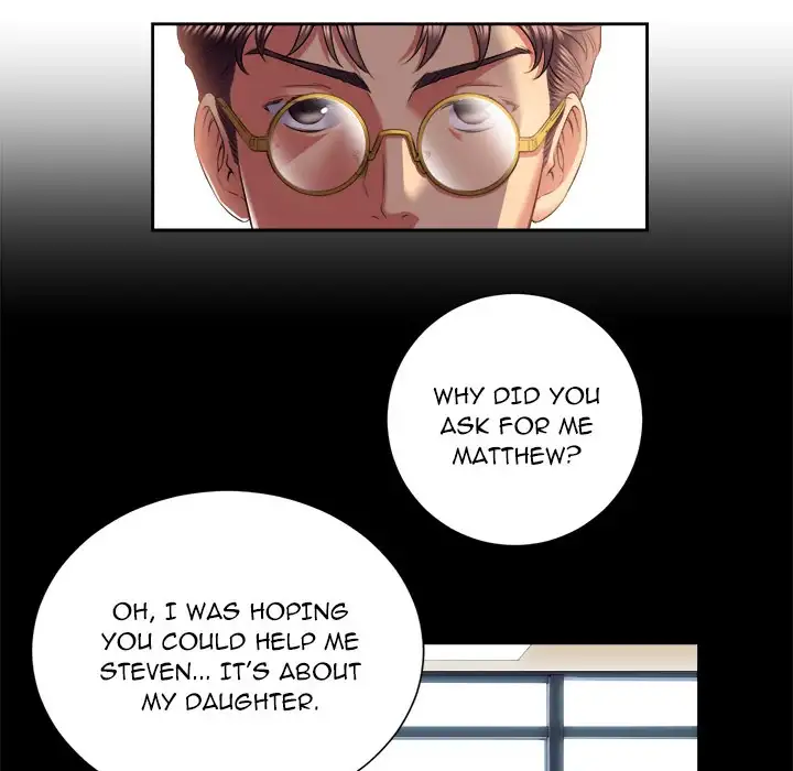 Yuri’s Part Time Job 5