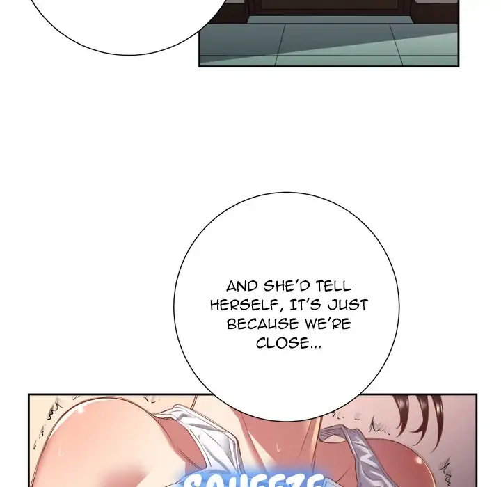 Yuri’s Part Time Job 45