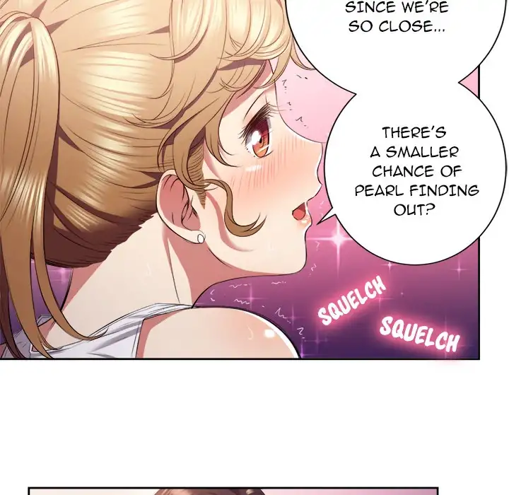 Yuri’s Part Time Job 50