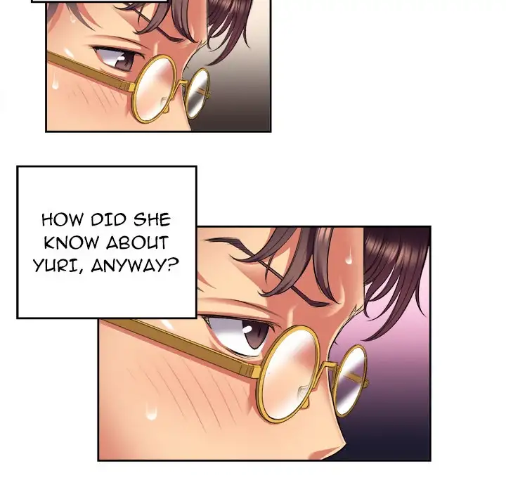 Yuri’s Part Time Job 54