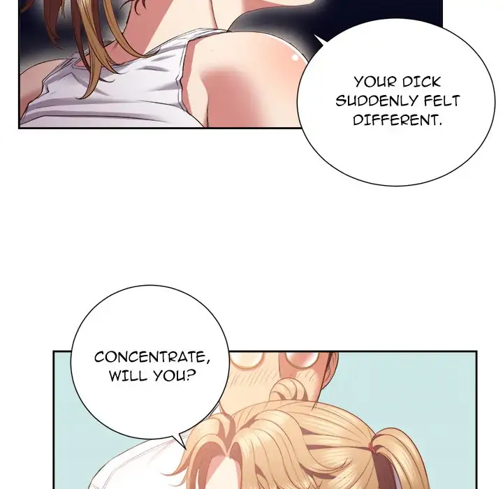 Yuri’s Part Time Job 64