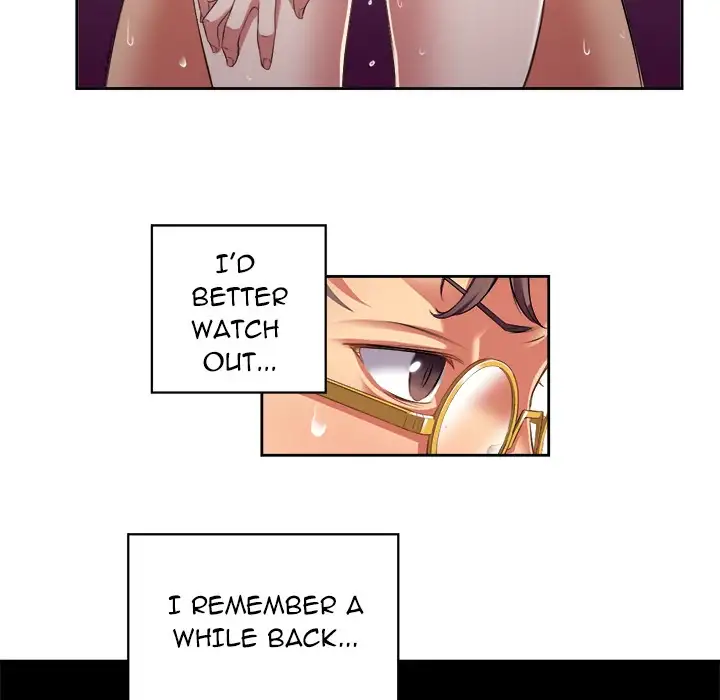 Yuri’s Part Time Job 66