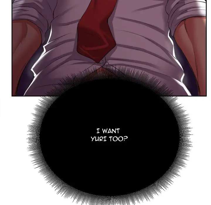 Yuri’s Part Time Job 70