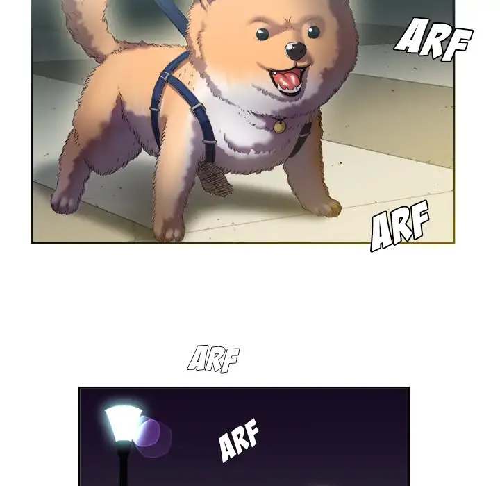 Yuri’s Part Time Job 74