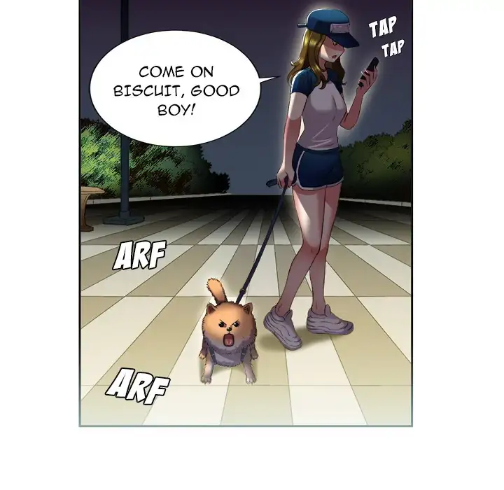 Yuri’s Part Time Job 75