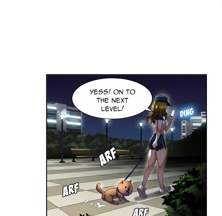 Yuri’s Part Time Job 76
