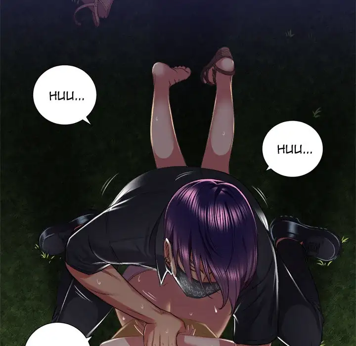 Yuri’s Part Time Job 79