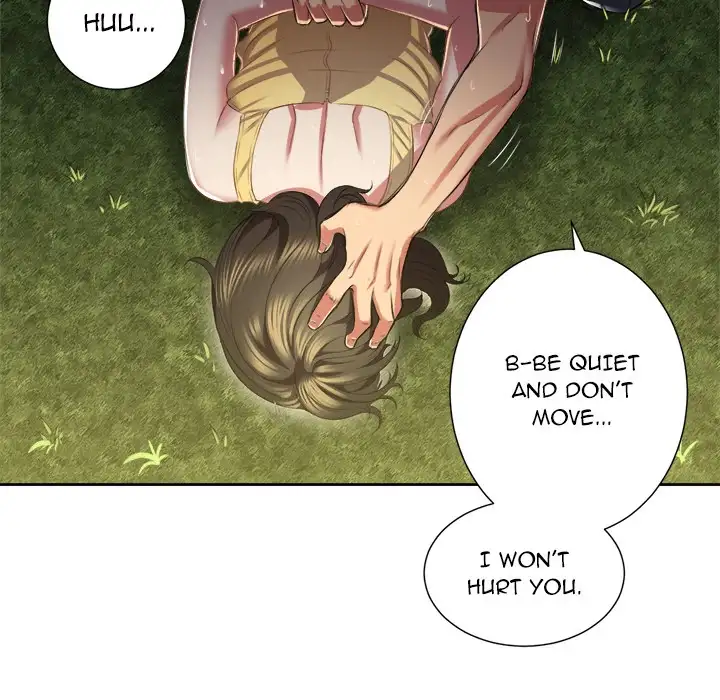 Yuri’s Part Time Job 80