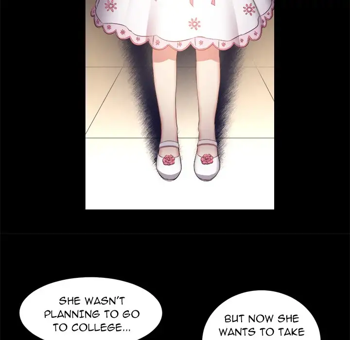 Yuri’s Part Time Job 9