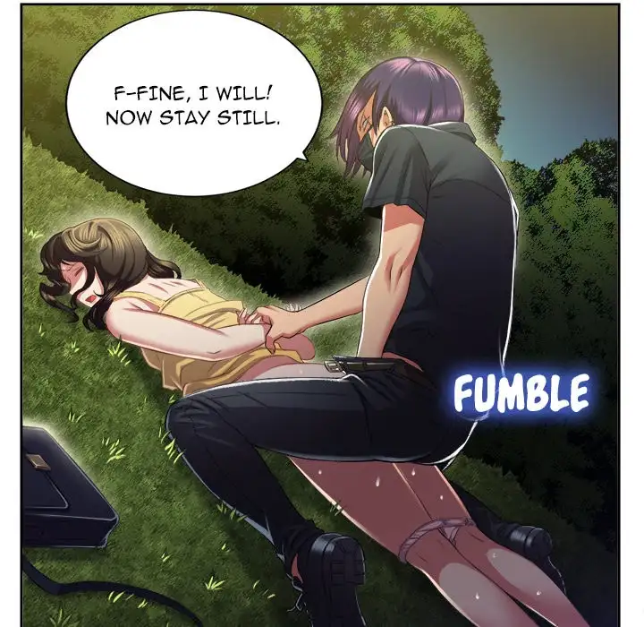 Yuri’s Part Time Job 82