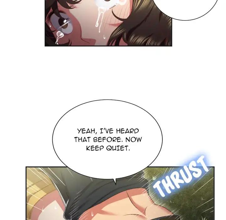 Yuri’s Part Time Job 85