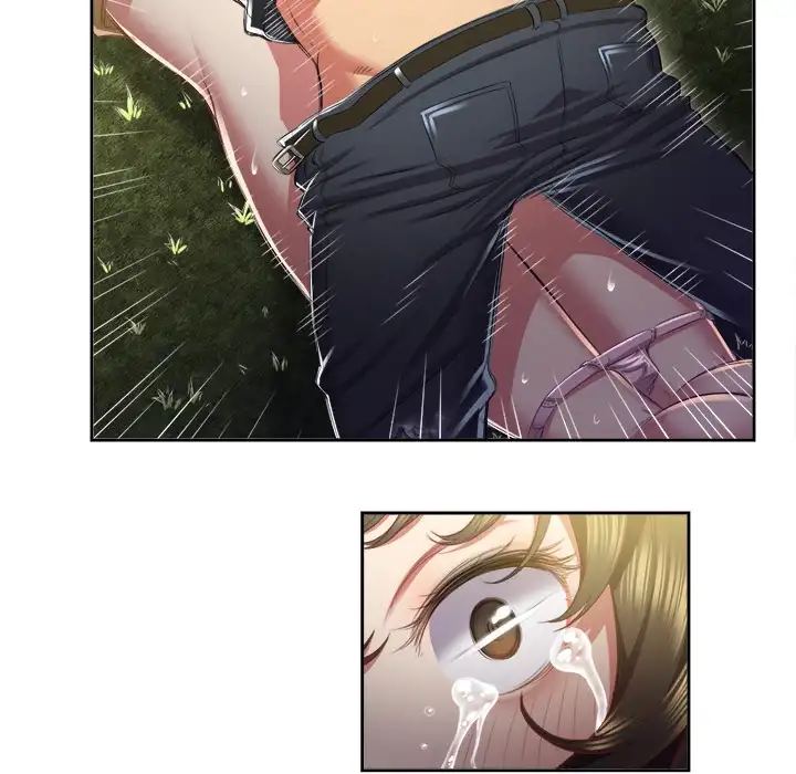 Yuri’s Part Time Job 86