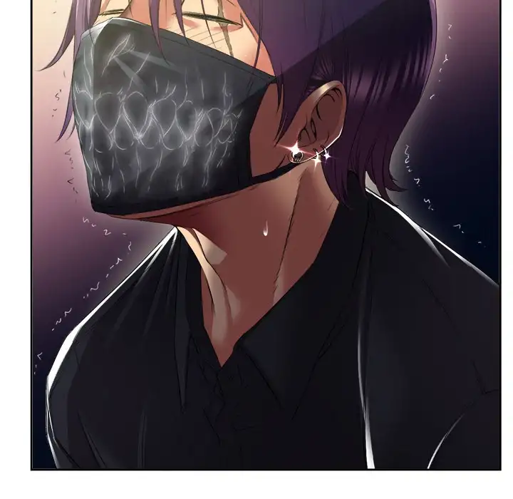 Yuri’s Part Time Job 89