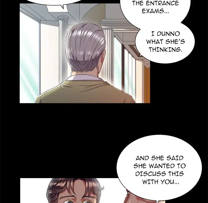 Yuri’s Part Time Job 10