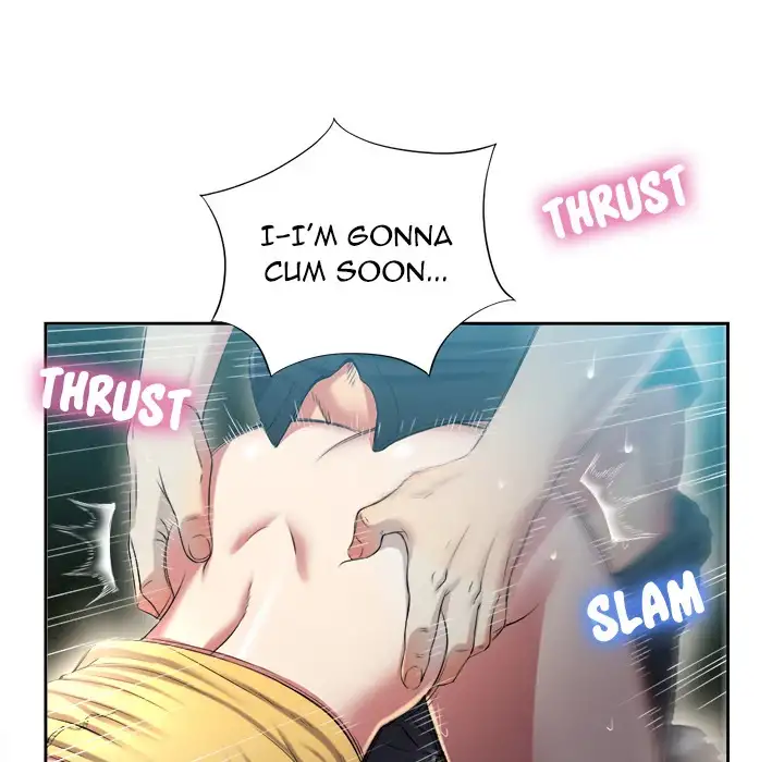 Yuri’s Part Time Job 12