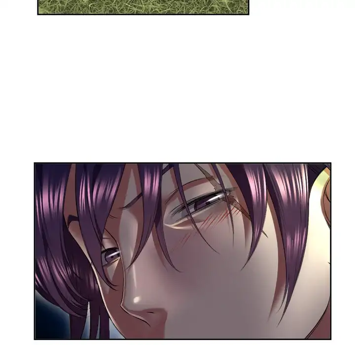 Yuri’s Part Time Job 17
