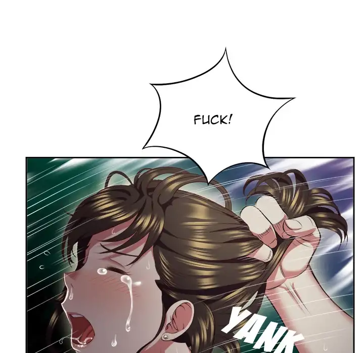 Yuri’s Part Time Job 18