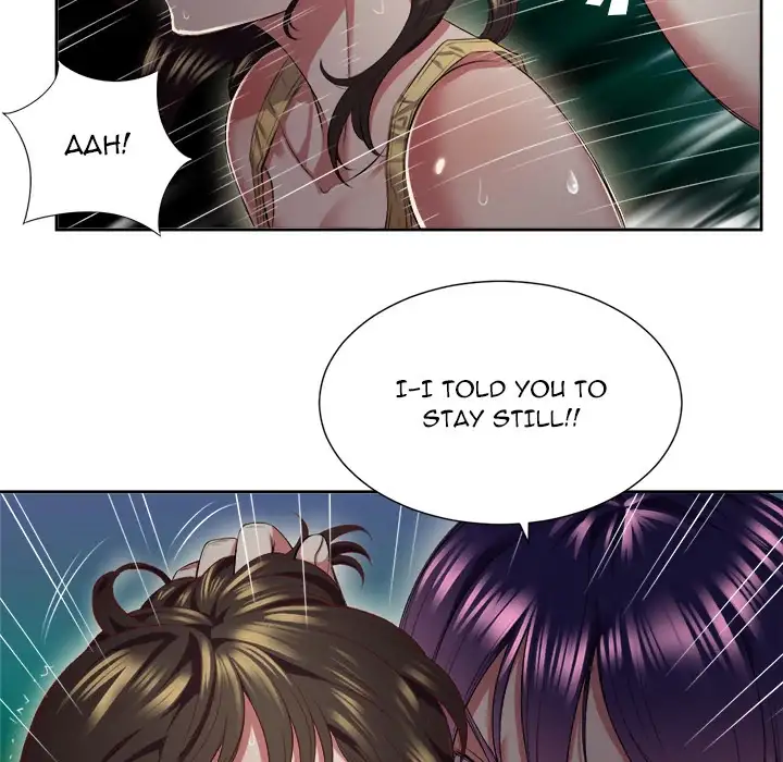 Yuri’s Part Time Job 19